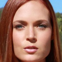 Tamee Harrisson Nøgen