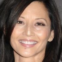 Tamlyn Tomita Nøgen