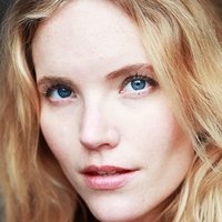 Tamzin Merchant Nøgen