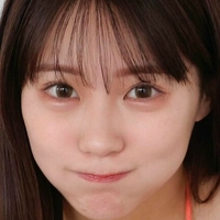 Tanaka Miku Nøgen