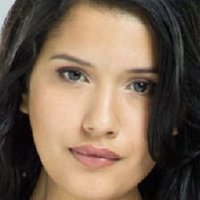 Tanaya Beatty Nøgen