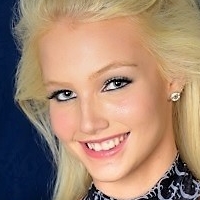 Tango Linsey Nøgen