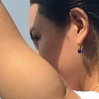 Tania Ocampo Nøgen