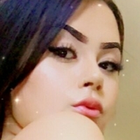 TaniaVega Nøgen