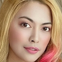 Tantin Legaspi Meneses Nøgen