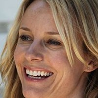 Tanya Clarke Nøgen