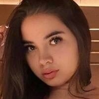 Tanya Kazeeva Nøgen