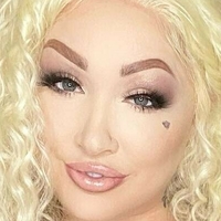 tanyafree Nøgen