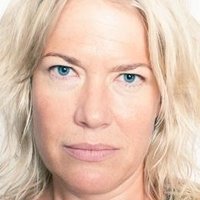 Tara Jepsen Nøgen