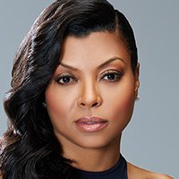 Taraji Henson Nøgen
