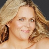 Taryn Brumfitt Nøgen