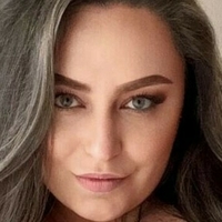 Tasha.Creative Nøgen