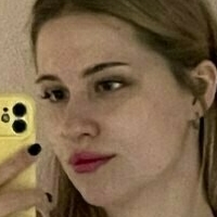 tati_blonde Nøgen