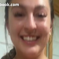 Tati Evans Nøgen