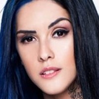 Tati Zaqui Nøgen