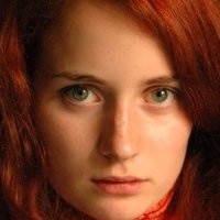 Tatiana Evonuk Nøgen
