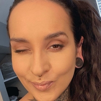 Tatiana Shmaylyuk Nøgen