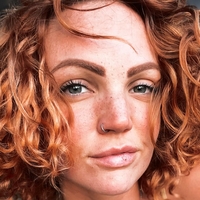 Tatjana Volks Nøgen