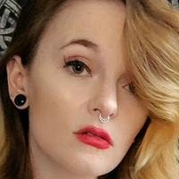 Tattease Nøgen