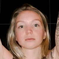 tattedbarbiee19 Nøgen