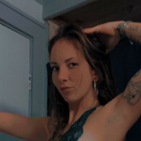 Tattedsunshine Nøgen