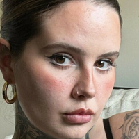 TattedTeddy Nøgen