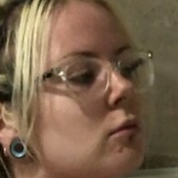 tattooedaprilfree Nøgen