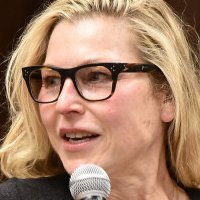 Tatum O'Neal Nøgen