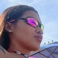 Taty Sindel Nøgen