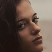 Taya Brooks Nøgen