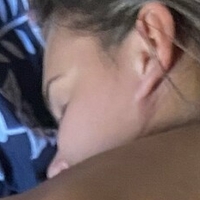 Taylee Wood Nøgen