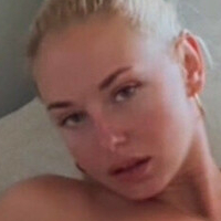 Taylor Gallo Nøgen