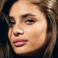 Taylor Marie Hill Nøgen