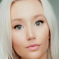 taylorjennifer Nøgen