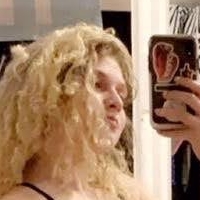 TaylorShines Nøgen