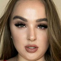 tayroseex2 Nøgen