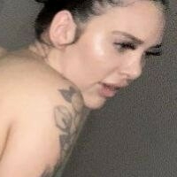 Taytatted Nøgen