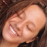Teagan Kaye Nøgen