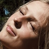 Teagan Nøgen