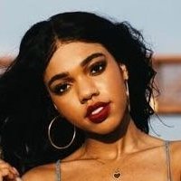 Teala Dunn Nøgen
