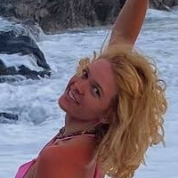 tealarose Nøgen