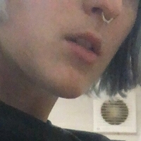 techno_angel Nøgen