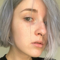 technoangel Nøgen