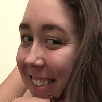 Teensybrunette Nøgen