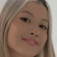 teenydanielle Nøgen