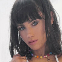 teenyluxx Nøgen