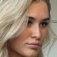 Tegan Fairleigh Nøgen