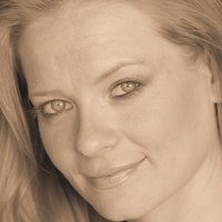 Tera Cooley Nøgen