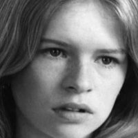 Teresa Ann Savoy Nøgen