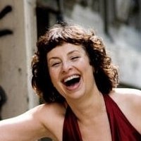 Teresa Harder Nøgen